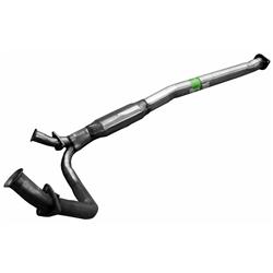 Walker Ultra Direct-Fit Catalytic Converters 40630