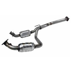 Walker Ultra Direct-Fit Catalytic Converters 40641