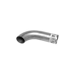Exhaust Tail Pipe-Flareside 117." WB Walker 45454