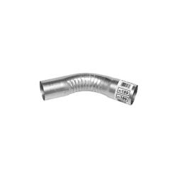 Walker Exhaust Elbows - 45 Bend Angle (degrees) - Free Shipping on