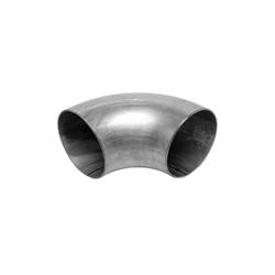 Walker Exhaust Elbows 3.5 Inch Steel Exhaust Pipe 41222