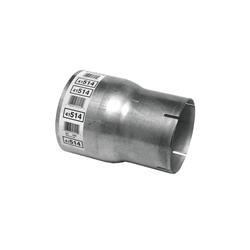 Walker Exhaust Pipe Adapters and Reducers 41514