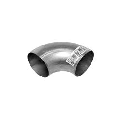 Walker Exhaust Elbows 6 Inch Steel Exhaust Pipe 41583