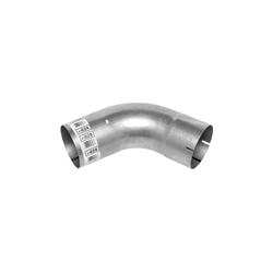 Walker Exhaust Elbows 5 Inch Steel Exhaust Pipe 41628