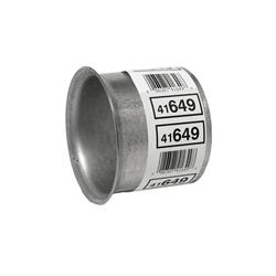 Dynomax Performance Exhaust Tubing 41649