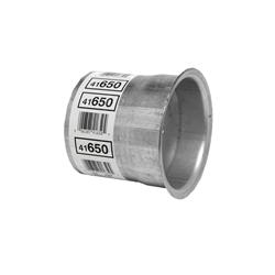 Dynomax Performance Exhaust Tubing 41650