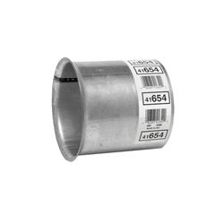 Dynomax Performance Exhaust Tubing 41654