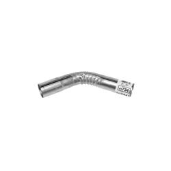 Walker Exhaust Elbows 1.75 Inch Steel Exhaust Pipe 41734