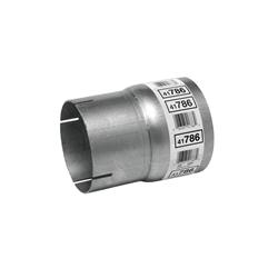 Walker Exhaust Pipe Adapters and Reducers 41786