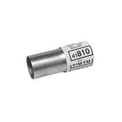 Walker Exhaust Pipe Connectors 1.5 Inch Steel Exhaust Pipe 41810