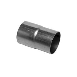Walker Exhaust Pipe Connectors 3 Inch Steel Exhaust Pipe 41811