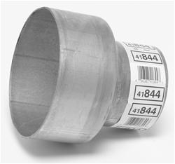 Walker Exhaust Pipe Adapters and Reducers 41844