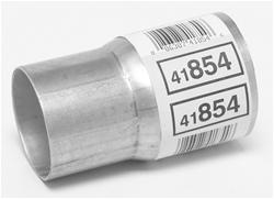 Walker Exhaust Pipe Adapters and Reducers 41854