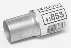 Walker Exhaust Pipe Adapters and Reducers 41855