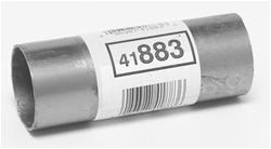 Walker Exhaust Pipe Adapters and Reducers 41883
