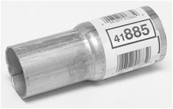 Walker Exhaust Pipe Adapters and Reducers 41885