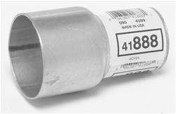Walker Exhaust Pipe Adapters and Reducers 41888