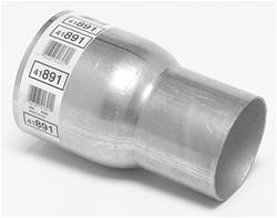 Walker Exhaust Pipe Adapters and Reducers 41891