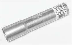 Walker Exhaust Pipe Connectors 2 Inch Steel Exhaust Pipe 41902