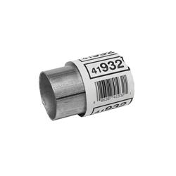 Walker Exhaust Pipe Adapters and Reducers 41932
