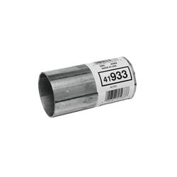 Walker Exhaust Pipe Connectors 1.875 Inch Steel Exhaust Pipe 41933