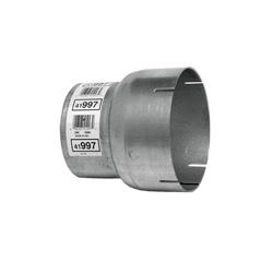 Walker Exhaust Pipe Adapters and Reducers 41997