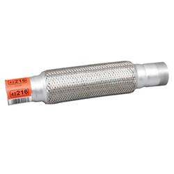 Walker Universal Flex Pipes