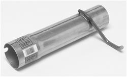 Walker Exhaust Intermediate Pipes 42220