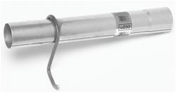 Walker Exhaust Intermediate Pipes for 1994-2001 RAM 1500, 1994-2002 RAM 2500, 1998-2001 RAM 3500 - 42233