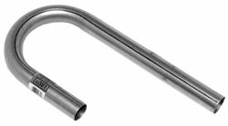 Dynomax Mandrel-Bent Elbows 1.75 Inch Steel Exhaust Pipe 42381