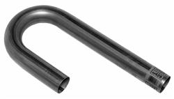 Dynomax Mandrel-Bent Elbows 2.25 Inch 409 Stainless Steel Exhaust Pipe 42428