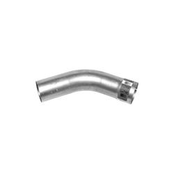 Walker Exhaust Elbows - 45 Bend Angle (degrees) - Free Shipping on ...