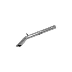 Walker Tailpipes for 1990-1992 CAPRICE, 1992 ROADMASTER - 43072