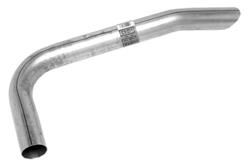 Walker Direct-Fit Tailpipes 43243