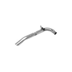 Walker Direct-Fit Tailpipes for 1982-1992 CAMARO, FIREBIRD - 43831