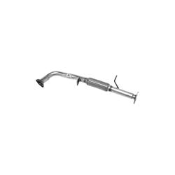 Walker Exhaust Intermediate Pipes for 1990-1993 ACCORD - 44489