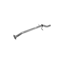 Walker Exhaust Intermediate Pipes for 1994-1996 B3000, 1994-1997 B4000, 1993-1994 RANGER - 44552