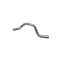 Walker Exhaust Exhaust Pipes, Tailpipes 44558