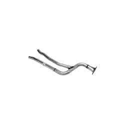 Walker Exhaust Intermediate Pipes for 1984-1988 MONTE CARLO - 44866