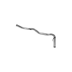 Walker Tailpipes for 1992-1993 S10, SONOMA - 45288