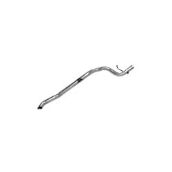 Walker Direct-Fit Tailpipes for 1993-1995 CHEROKEE - 45379