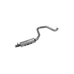Walker Resonators for 1999-2003 9-3, 1994-1998 900 - 45669