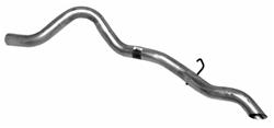Walker Direct-Fit Tailpipes for 1995-2004 BLAZER, 1998-2001 BRAVADA, 1995-2001 JIMMY - 45686