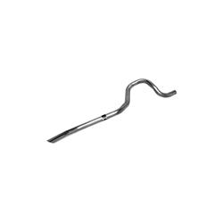 Walker Direct-Fit Tailpipes for 1984-1988 MONTE CARLO - 45909