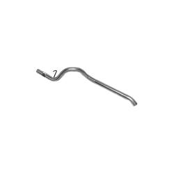 Walker Direct-Fit Tailpipes for 1986-1992 CHEROKEE, 1986-1990 WAGONEER - 45944