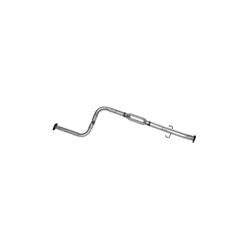 Walker Resonators for 1990-1993 ACCORD - 46746