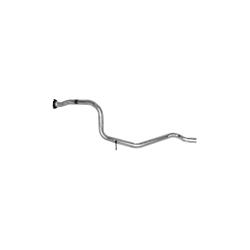 Walker Exhaust Intermediate Pipes for 1993 CENTURY, CUTLASS CIERA - 46850