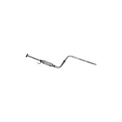 Walker Exhaust Intermediate Pipes for 1995-2001 METRO, 1995-1998 SWIFT - 46928