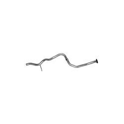 Walker Exhaust Intermediate Pipes for 1997-1998 CAVALIER, SUNFIRE - 46944