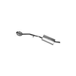 Walker Quiet-Flow Exhaust Systems